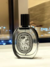 Monika C Krauze review photo