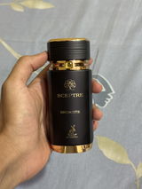 Hazem review photo
