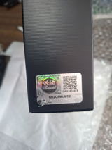 Alfred Ampx review photo