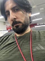 Sajid Saeed review photo