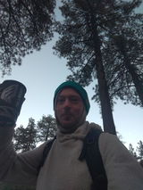 Alan Precup review photo
