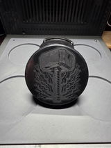 Douglas Frost review photo