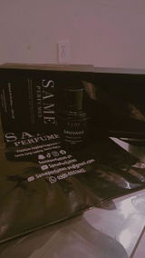 Samina review photo