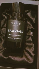 Samina review photo