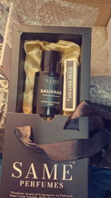 Waqas review photo