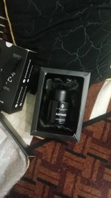 Fahim Qureshi review photo