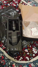Zayel Hamid review photo