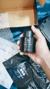 Huzaifa Tariq review photo