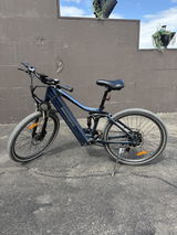 Brian P. review photo