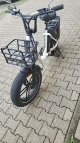 Andreas W. review photo