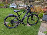 graham p. review photo