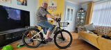 Malcolm D. review photo