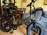 Naveed A. review photo