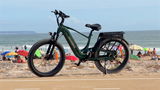 Michael M. review photo