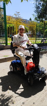 Gigi Vișan review photo