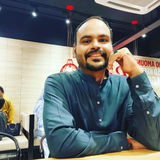 Talha Hashmi review photo