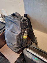 Anonymous review photo