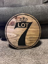 Etsy customer review photo