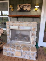 Etsy customer review photo