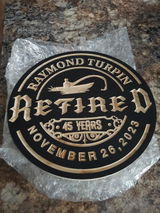 Etsy customer review photo