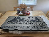Etsy customer review photo