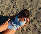 Lindsay review photo