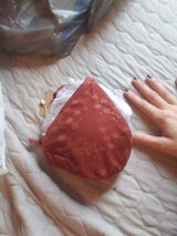 Anonymous review photo