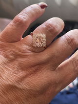Michele review photo