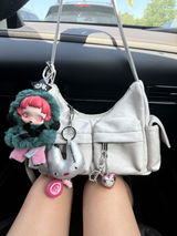 Regina Kuromi review photo