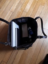 Suzanne review photo