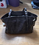 Suzanne review photo