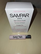 Sylvie B. review photo