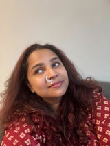 Arya Panikar review photo
