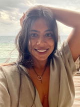 Nilam Patel review photo