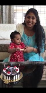 Soumya review photo