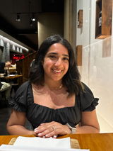 Kriti Cadambi review photo
