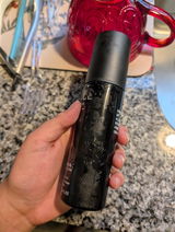 Gage review photo