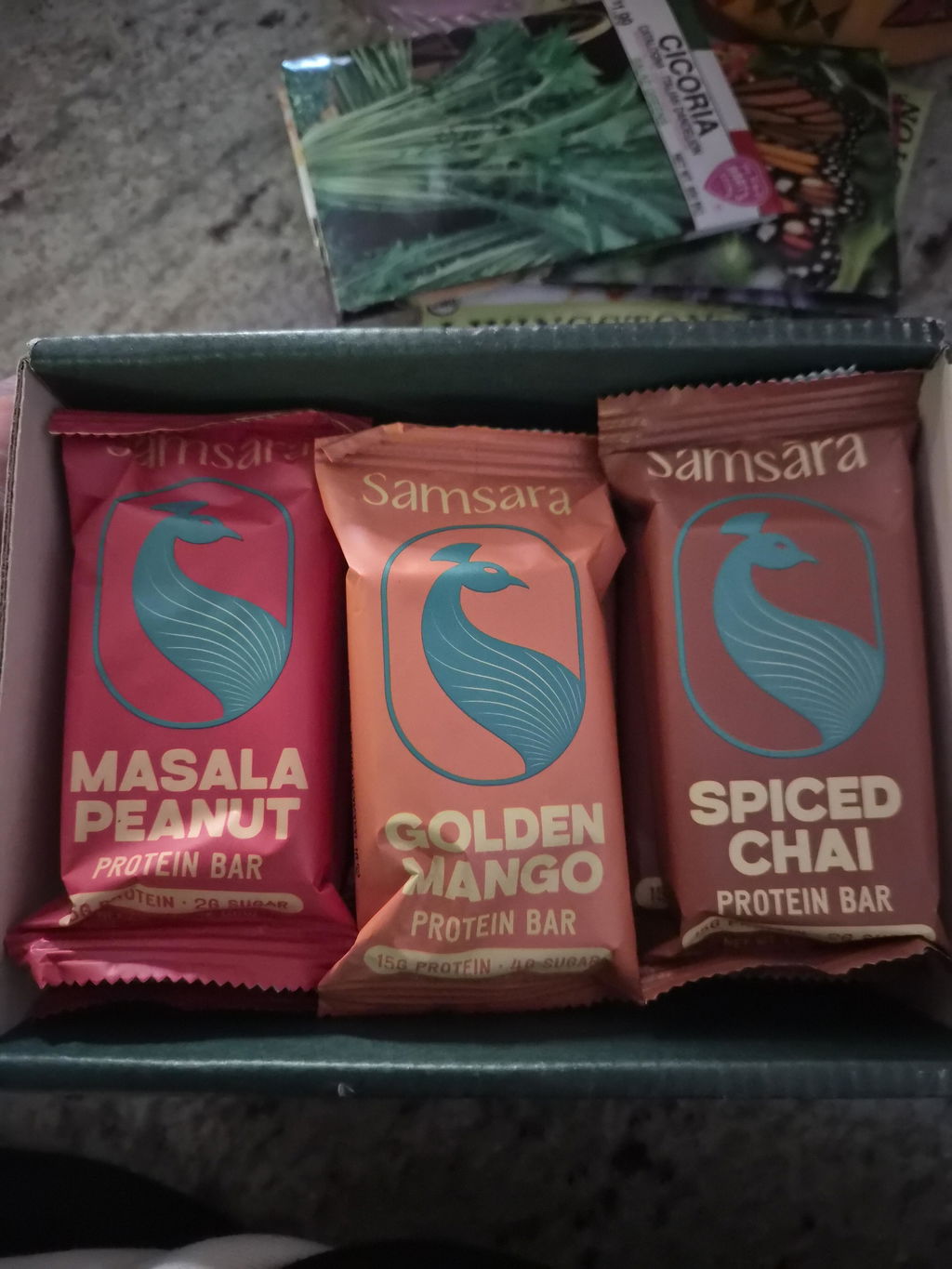 Photo from Angie Assal's review