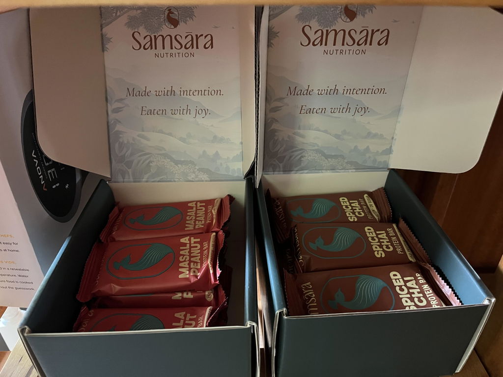 Photo from Debra Taffet's review