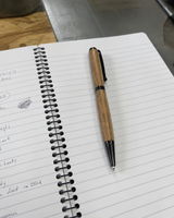 Theodore review photo