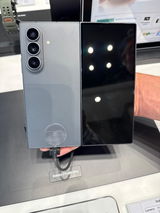 Z fold8 Ultra review photo