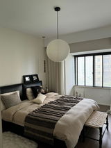 Omar Brook review photo