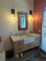 Clare Haggai review photo