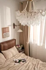 Rachel Scott review photo