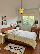 Matthew Harris review photo