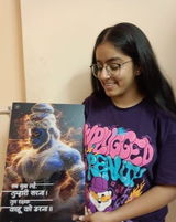 Yashika S. review photo