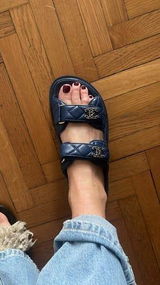 alessandra s. review photo