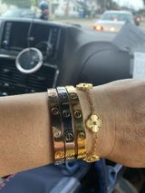 Clarissa G. review photo
