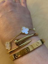 Marirose A. review photo