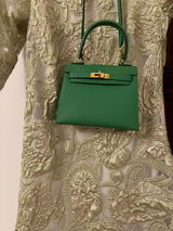 Mariam Kazim review photo